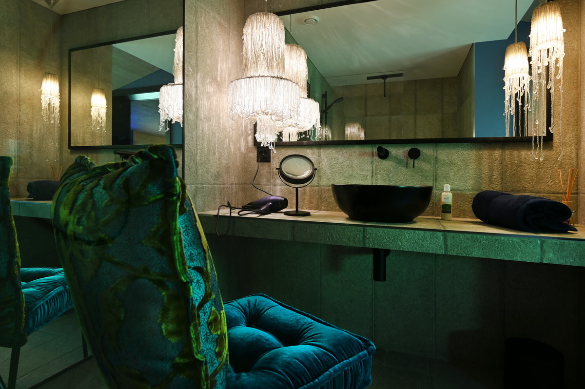 Impressionen Roggegratbad