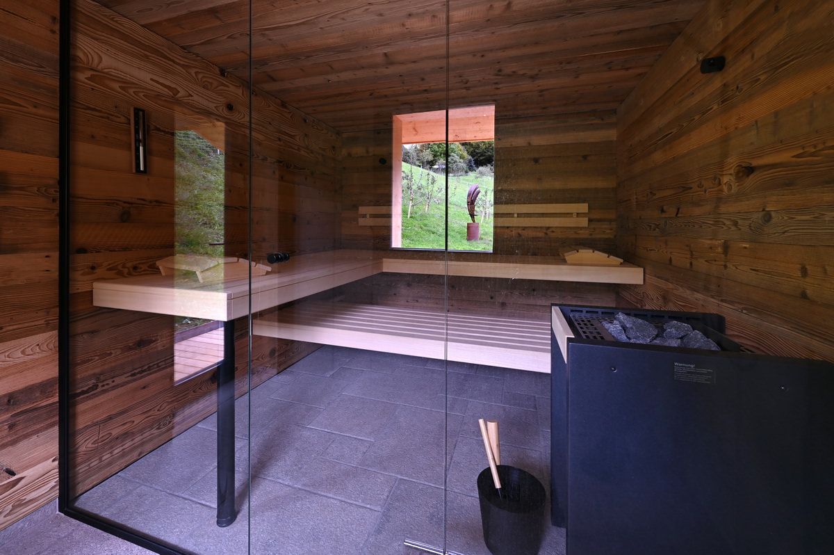 Impressionen Roggegratbad