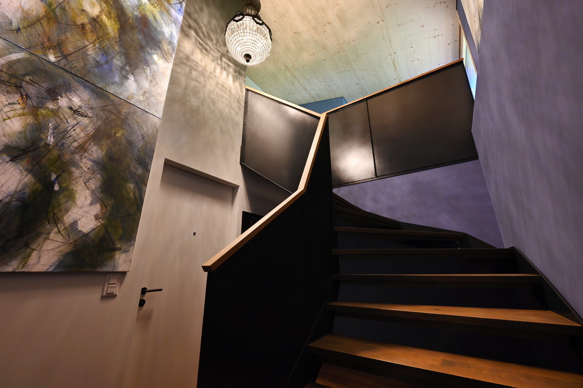 Impressionen Roggegratbad