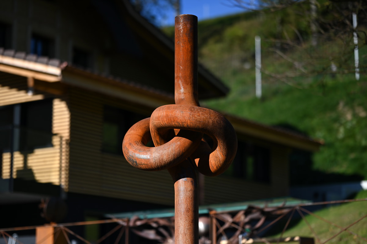 Impressionen Roggegratbad