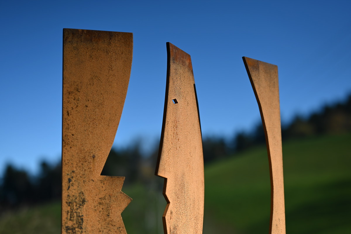 Impressionen Roggegratbad