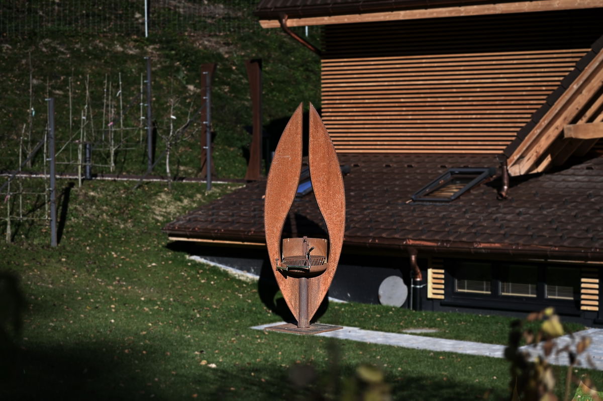 Impressionen Roggegratbad