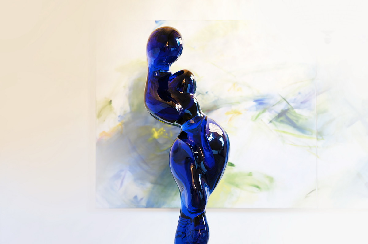 Impressionen Roggegratbad