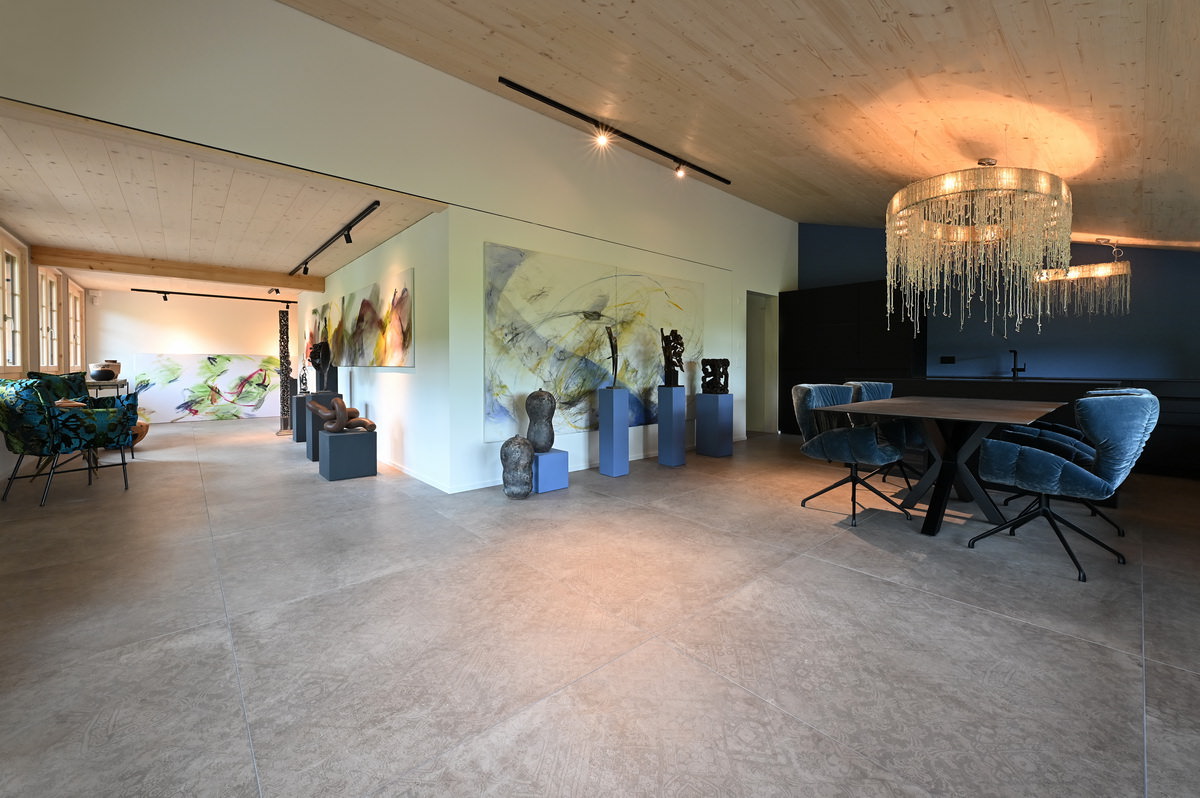 Impressionen Roggegratbad