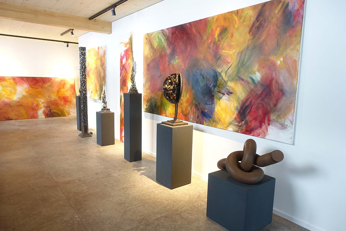 Impressionen Roggegratbad