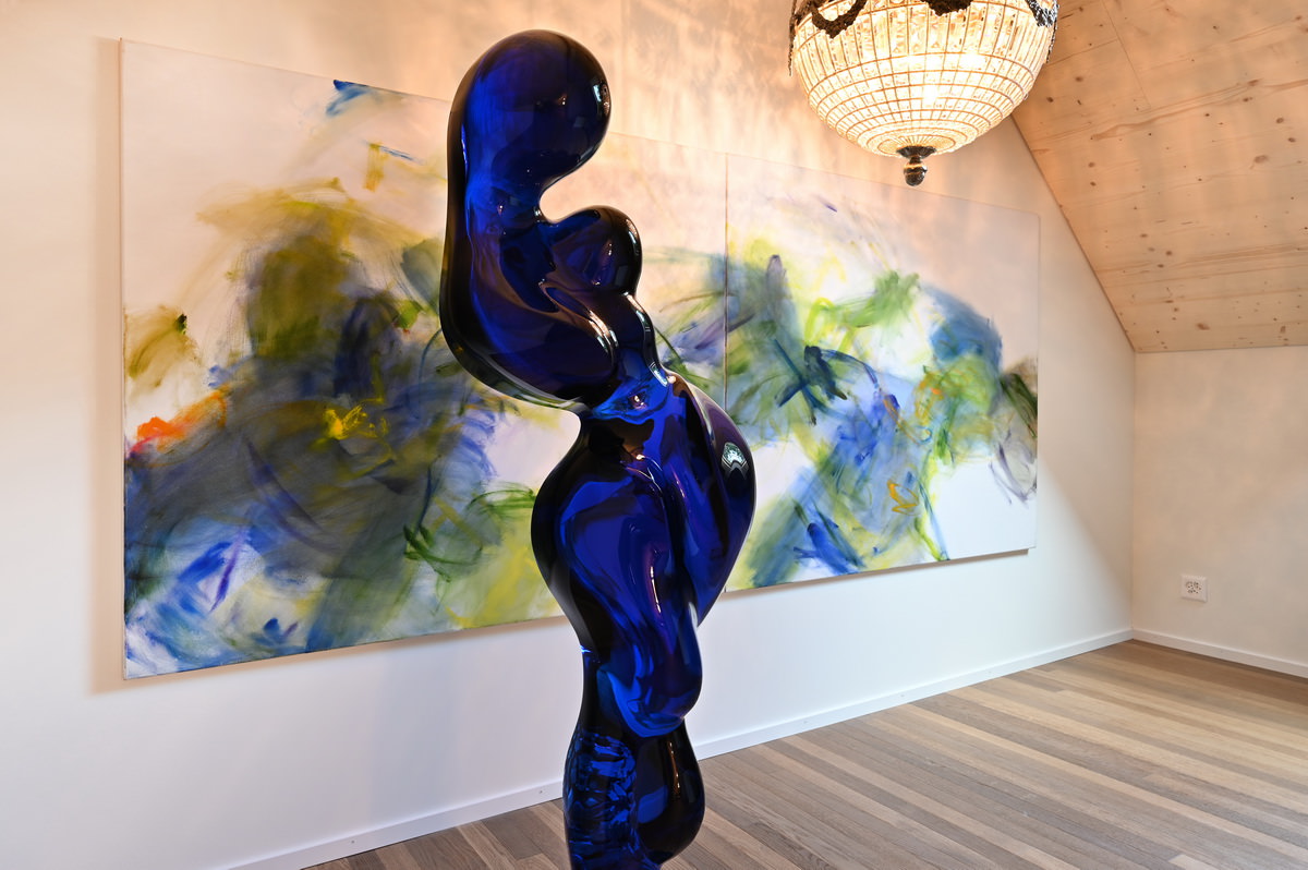 Impressionen Roggegratbad