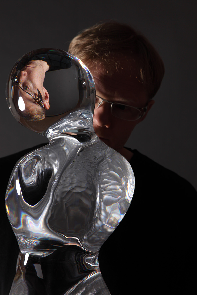 Alois M. Demlehner, alias DREADNOUGHT